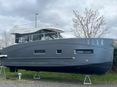 Cobra Futura 36