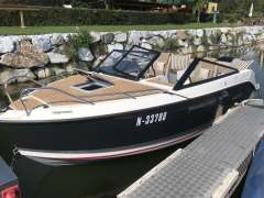 Quicksilver 605 Active Cruiser