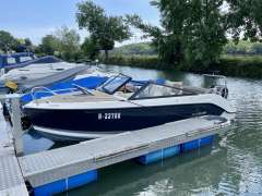 Quicksilver 605 Active Cruiser