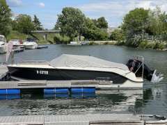 Quicksilver 605 Active Cruiser