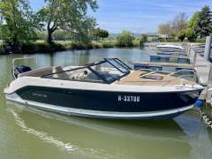 Quicksilver 605 Active Cruiser