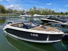 Quicksilver 605 Active Cruiser