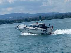 Aquador 27HT Motorboot-Klassiker