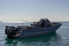 ZAR Formenti ZAR 95SL RIB
