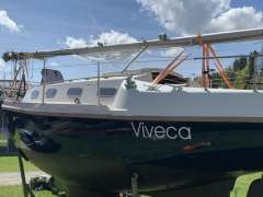 Najade 900 Deluxe