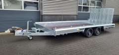 Vlemmix 3500kg Machine Transporter Deckboot