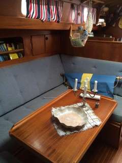 Vindö / Nötesund Varv AB Vindö 50 S