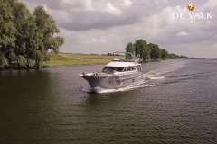 Van der Heijden Superior Fly 2400 Flybridge