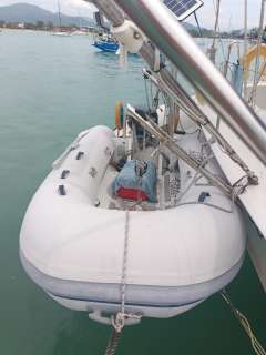 Fountaine Pajot Athena 38