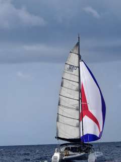 Fountaine Pajot Athena 38