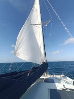 Fountaine Pajot Athena 38