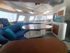 Fountaine Pajot Athena 38