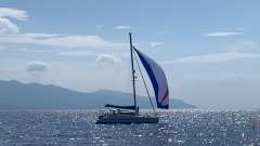 Fountaine Pajot Athena 38