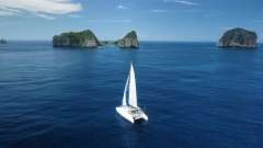 Fountaine Pajot Athena 38