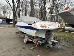 TEKA T202 RI SPORTS CRUISER