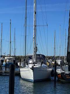 Bavaria 34 Cruiser
