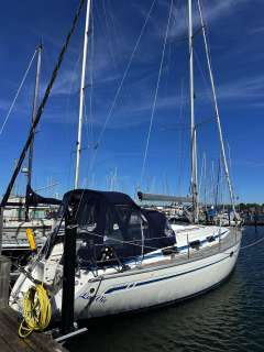 Bavaria 34 Cruiser