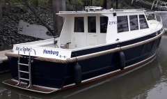 Barkas 900 OK Huitema