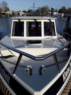 Barkas 900 OK Huitema