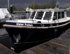 Barkas 900 OK Huitema