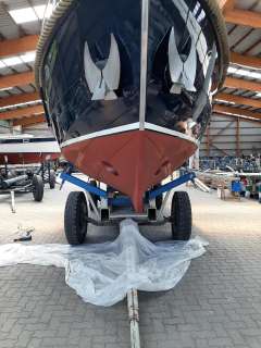 Barkas 900 OK Huitema