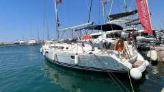Jeanneau Sun Odyssey 44i