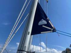 Jeanneau Sun Odyssey 44i