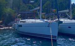 Jeanneau Sun Odyssey 44i