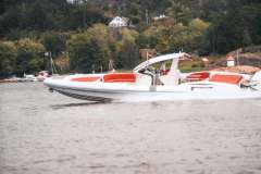 Pirelli Tecnorib Pirelli Pzero 1400 Sport