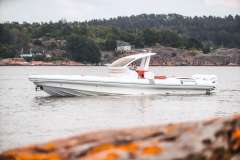 Pirelli Tecnorib Pirelli Pzero 1400 Sport