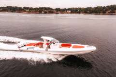 Pirelli Tecnorib Pirelli Pzero 1400 Sport