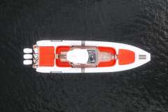 Pirelli Tecnorib Pirelli Pzero 1400 Sport