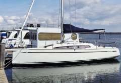 Sunbeam 28.1