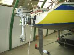 Dehler Sprinta Sport
