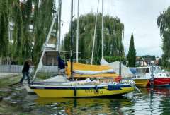 Dehler Sprinta Sport