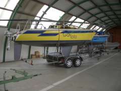 Dehler Sprinta Sport