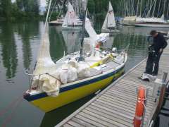 Dehler Sprinta Sport