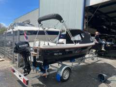 Reest Sloep 480 Gozzo