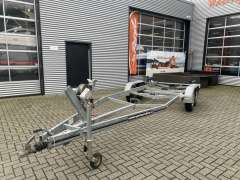Ohlmeier Tandemasser Twee-asser