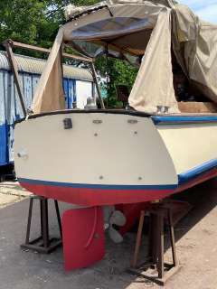 Backdecker Beynes
