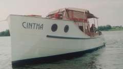 Backdecker Beynes