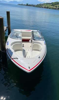 Chris Craft Bowrider 19 Bowrider