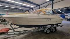 Dikke Cranchi 21 Ellipse V6-S met trailer 4 Dikke Cranchi 21 Ellipse V6-S met trailer 4