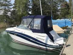 Four Winns Vista 278 Motoscafo