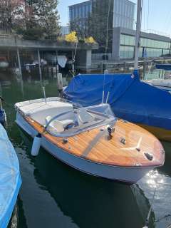 Caminada 535 Sport