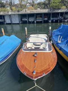 Caminada 535 Sport