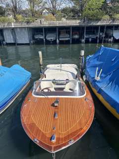 Caminada 535 Sport