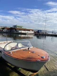 Caminada 535 Sport