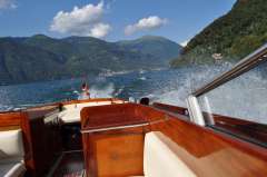 Yachtwerft Berlin 1959 Runabout