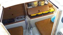 Dehler Delanta 80